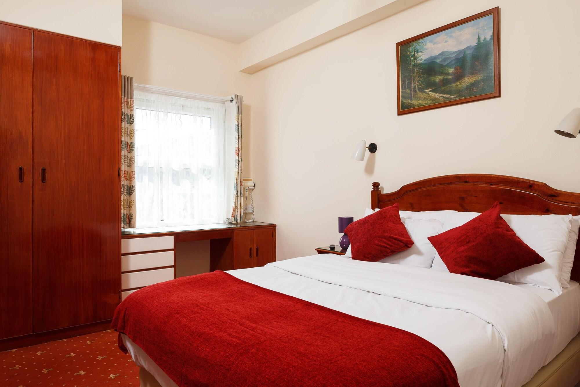 Pearl & Pebbles Eastbourne Hotel Eksteriør billede