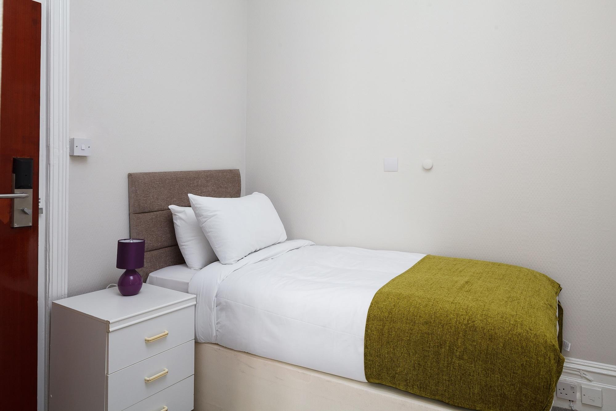 Pearl & Pebbles Eastbourne Hotel Eksteriør billede