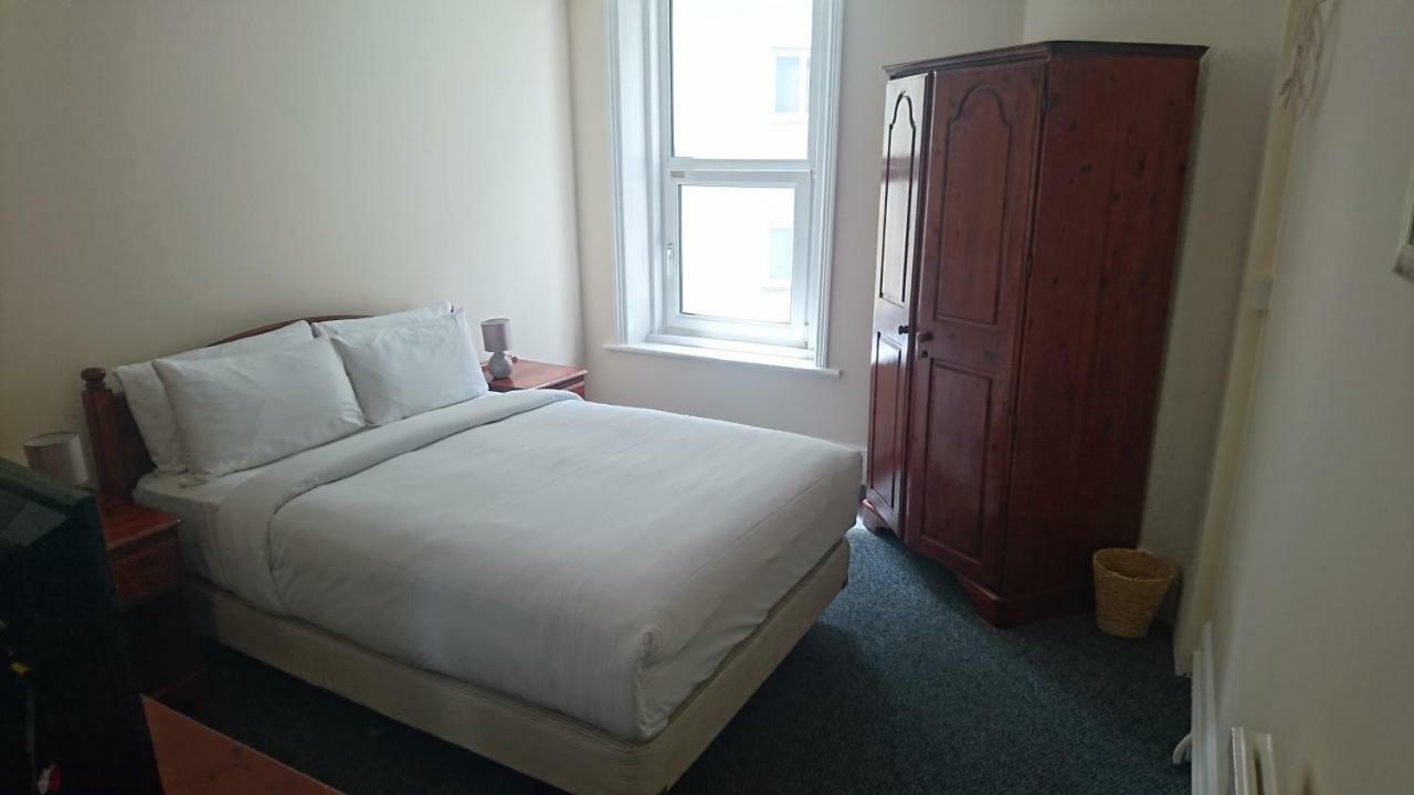 Pearl & Pebbles Eastbourne Hotel Eksteriør billede